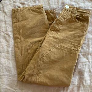 Jesse Kamm Handy Pants